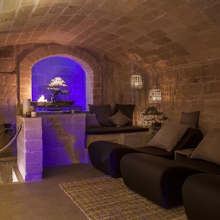 Principe Relais Suite & Spa Gravina in Puglia Bagian luar foto