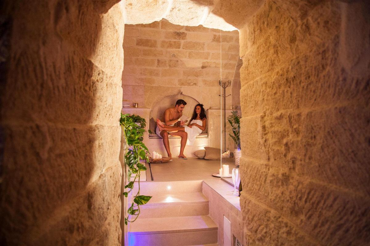 Principe Relais Suite & Spa Gravina in Puglia Bagian luar foto