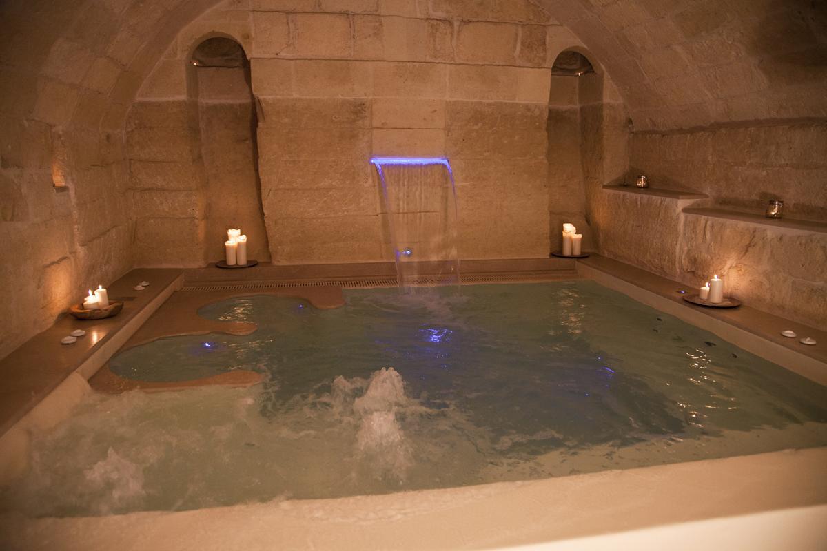 Principe Relais Suite & Spa Gravina in Puglia Bagian luar foto